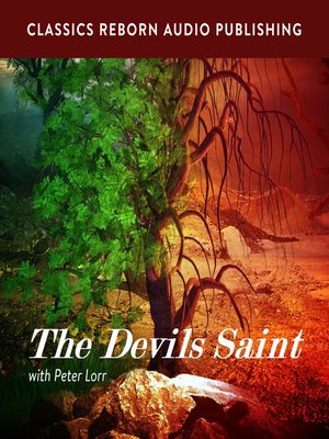 cover image of The Devil's Saint